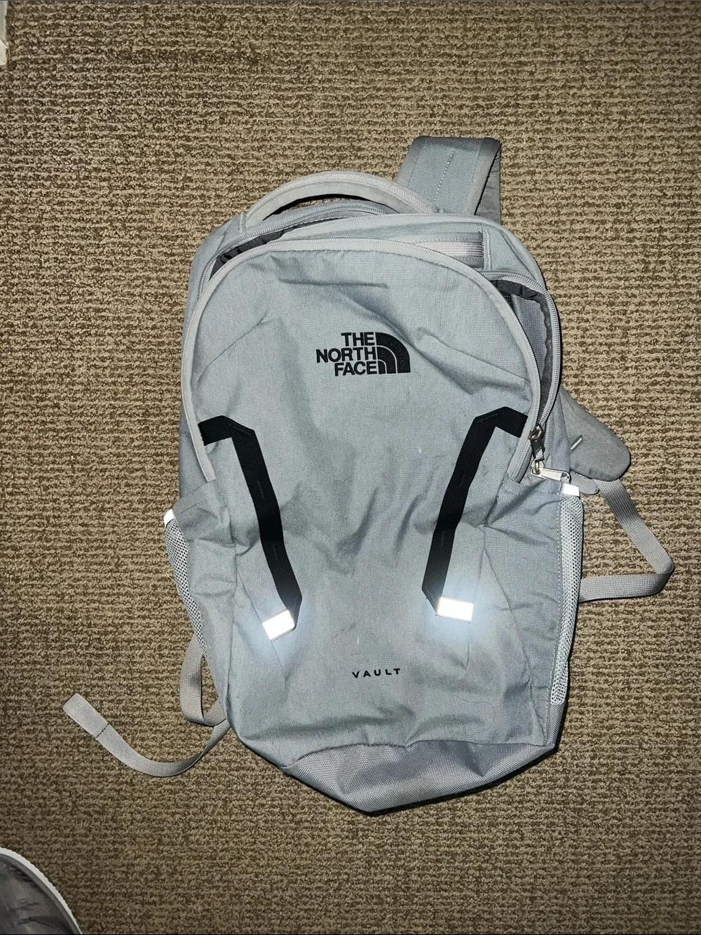 The North Face Men's Vault Backpack